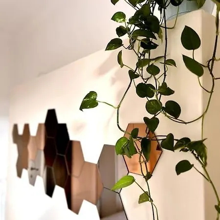 Elegante In Centro Appartement