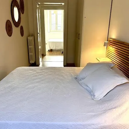 Elegante In Centro Appartement *
