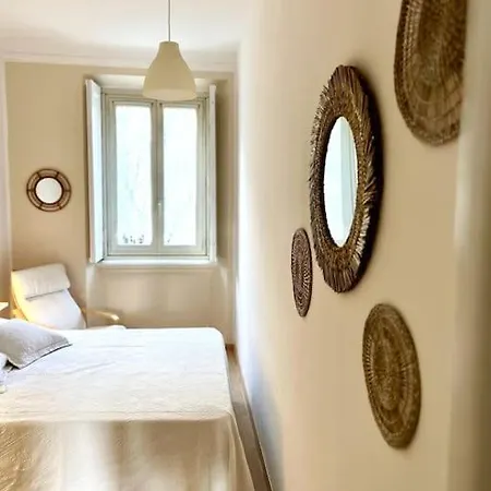 Appartement Elegante In Centro Milaan