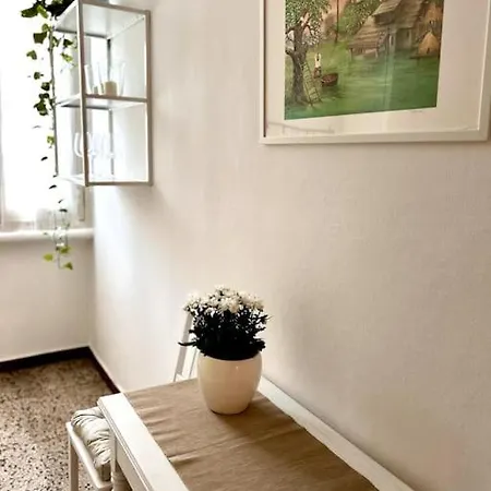 Appartement Elegante In Centro
