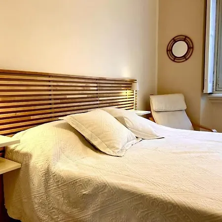 Appartement Elegante In Centro