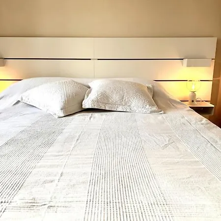 Appartement Elegante In Centro