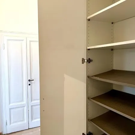 Elegante In Centro Appartement Milaan