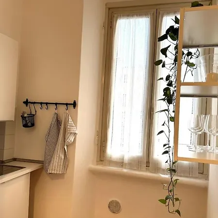 Elegante In Centro Appartement Milaan