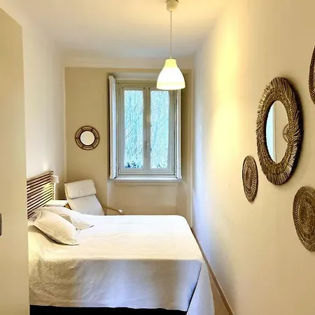 Elegante In Centro Appartement