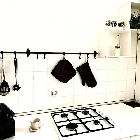 Appartement Elegante In Centro *