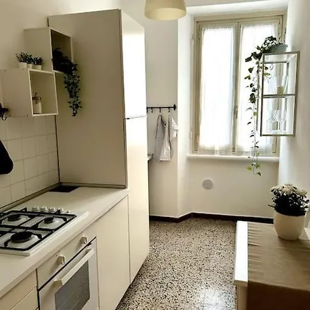 Appartement Elegante In Centro