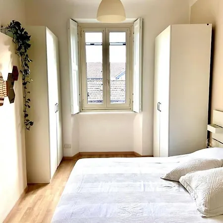 Elegante In Centro Appartement