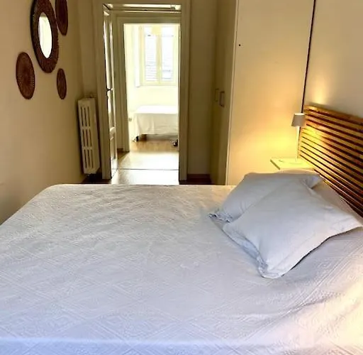Elegante In Centro Apartament *