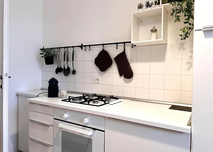 Apartament Elegante In Centro *