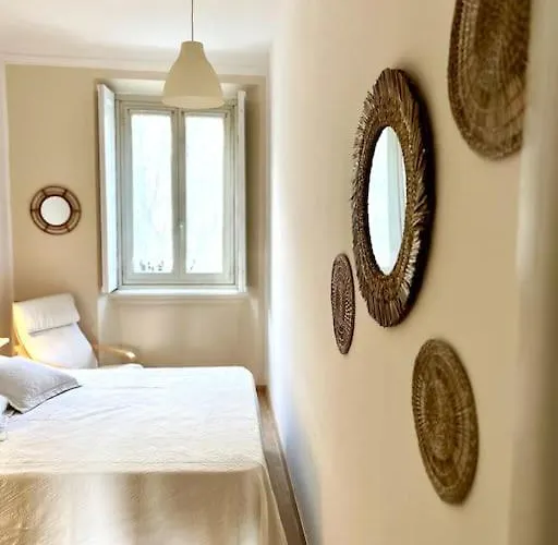 Apartament Elegante In Centro Mediolan