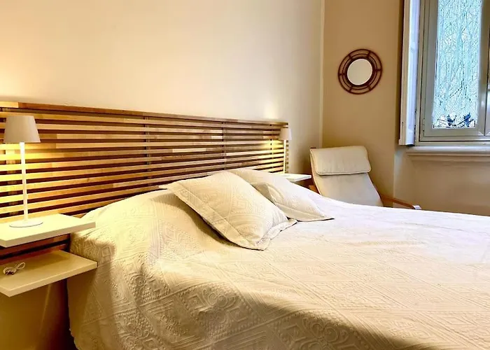 Apartament Elegante In Centro