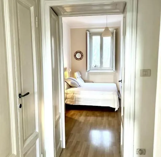 Elegante In Centro Apartament *
