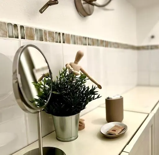 Apartament Elegante In Centro
