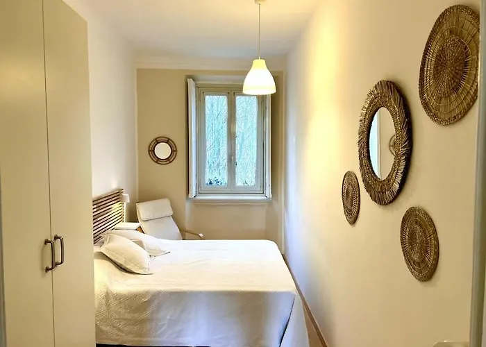 Elegante In Centro Apartament