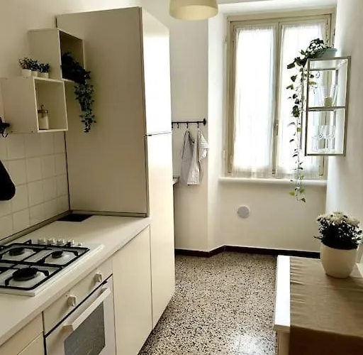 Apartament Elegante In Centro