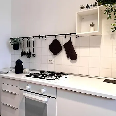Lägenhet Elegante In Centro *