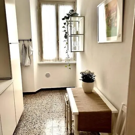 Elegante In Centro